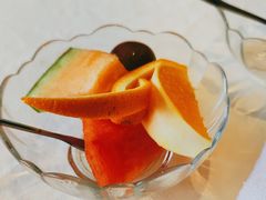 -沪华海鲜大酒楼(南汇店)