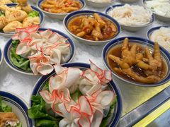 -歪胖子重庆老火锅(淮安楚州万达店)