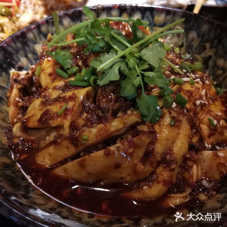 老饕才知道的郝太爷！
