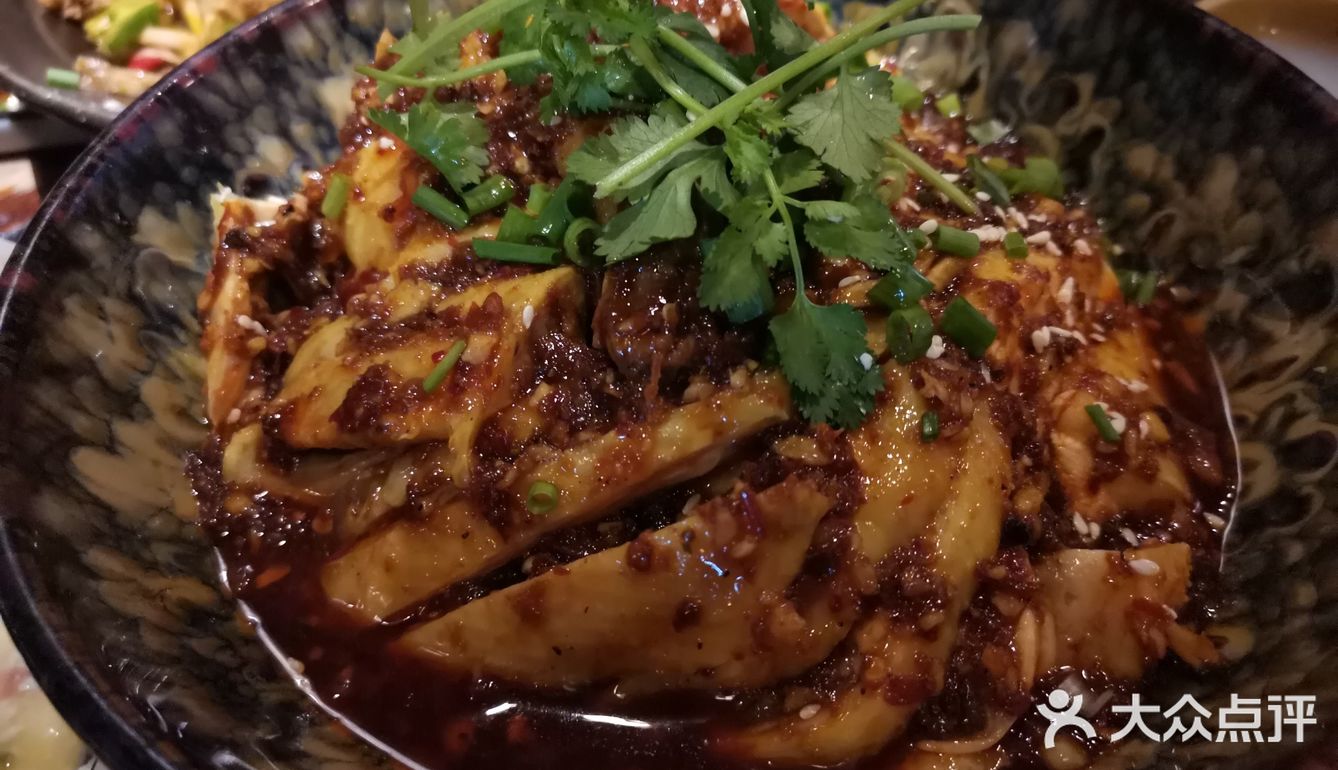 老饕才知道的郝太爷！