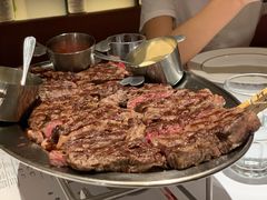 -La Vache! 噢！那只奶牛！(尖沙咀店)