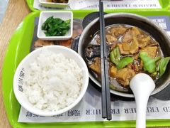-膳当家黄焖鸡米饭(下沙宝龙店)