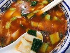 片儿汤-疆域美食