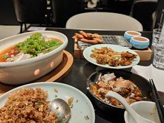 -老头儿油爆虾·1987杭州烟火味(湖滨银泰in77D区店)