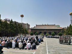 -西宁市东关清真大寺