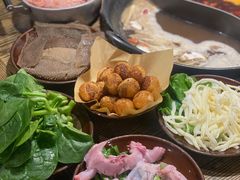 -冯校长老火锅(深圳总店)
