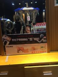 -娇阳标新美容美发