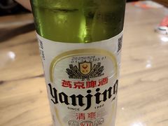 -白鹿江西餐厅(北师大店)