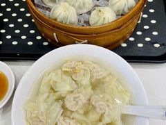 -上味馆南翔小笼(杏山路店)