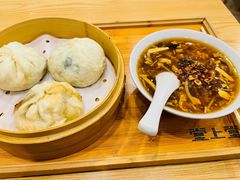 -堂上堂(益民街店)