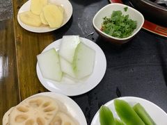-李德富老街牛杂火锅(抚琴街店)