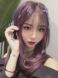 点击看大图 -ASA HAIR SALON