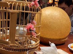 -杨记隆府(时代天街店)