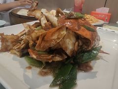 -鑫渔港海鲜本地菜·山海关浑锅(东戴河店)