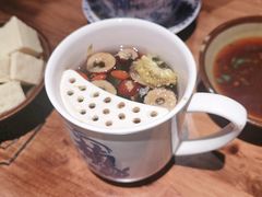-楠火锅(广州总店)