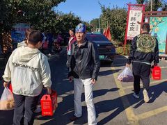 -韩士良采摘园