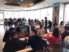 大堂-肯德基(杭州浦沿店)