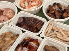 -知味观(湖滨店)