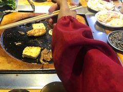 -阿昌白族石板烧(大理古城店)