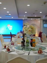 -Doris一站式游轮婚礼船东直营店(外滩店)