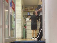 门面-哈尔滨春饼(朝山街店)
