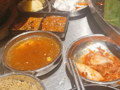 -哈哈碳都·牛肋条无限自助烤肉(台江万达店)
