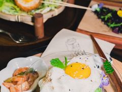 -小银家日式简餐(中信丹阳花园店)