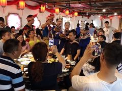 大堂-印象鲵宴·张家界地标美食名片(溪布街店)