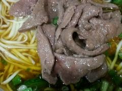 -武胜段记猪肝面(卓锦城店)