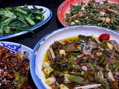 -醉小酒馆·川菜·江湖菜·重庆菜(观音桥旗舰店)