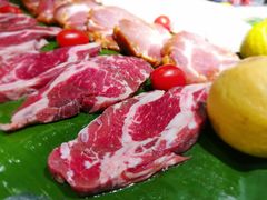 -广州希尔顿逸林酒店-OPEN開·全日制餐厅·海鲜·小火锅·自助餐(东风路店)
