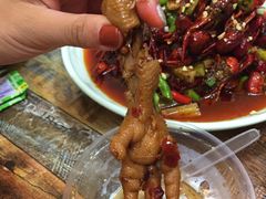 -降龙爪爪(建设路2店)