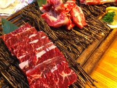 -黑牛の店·和牛烧肉(大悦城店)