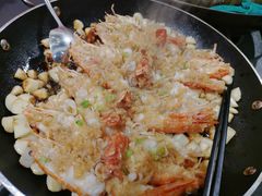 -飞尝蚝·顺德菜·鱼生(顺德总店)