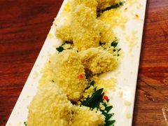 -院落创意菜