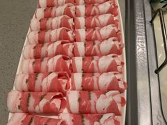 -海底捞火锅(老城根店)