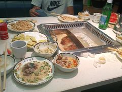 -渝梓味半自助火锅(商贸城店)