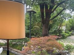 -广富林宰相府酒店·水云间