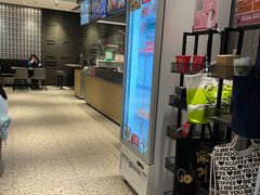 -肯德基(彩德城店)