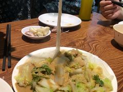 -清真吴记门钉肉饼·喜多利