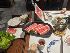 -东来顺•非遗火锅(外滩店)