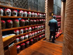 -君悦酒店·1881·北京烤鸭