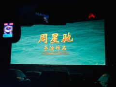 -枫花园汽车电影院(朝阳公园店)