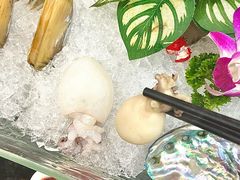 -江南福宴·澳门海鲜.牛肉火锅(汇高栢悦中心店)