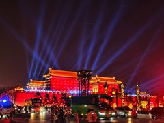 -西安城墙·碑林历史文化景区