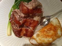 -留半山·香港食堂(啦啦宝都店)