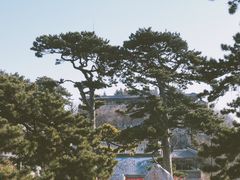 -妙峰山风景名胜区