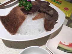 -海底捞火锅(顺义华联店)