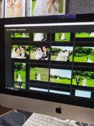 -太古映画婚纱摄影(天河店)