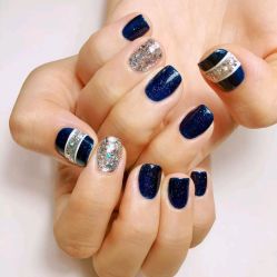 -Pink You美甲美睫纹绣定制中心